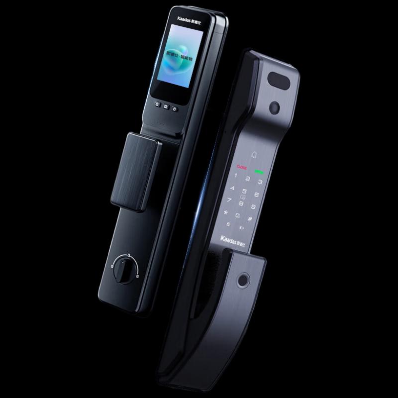 Kaadas Q6FPro Smart Door Lock with Finger Vein & Fingerprint