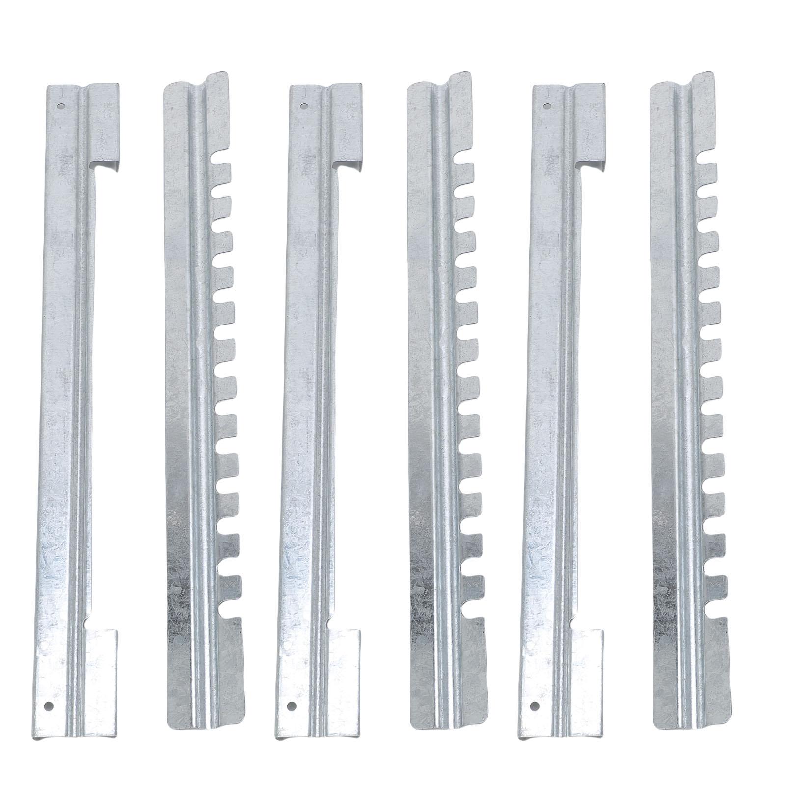 10PCS Beehive Entrance Reducer and Mouse Guard, Beehive Travel Gate Beehive Sliding Mouse Guards Beekeeping Gadget, Beehive Entrance Gate Beekeeping