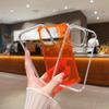 iPhone 17 Dream Transparent 3-in-1 Case & Apple 14 Cross-Border Style Protective Case