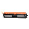Toner Cartridge Replacement for Laserjet Pro M102a M102w M130fn M130fw M130nw M130a CF217A