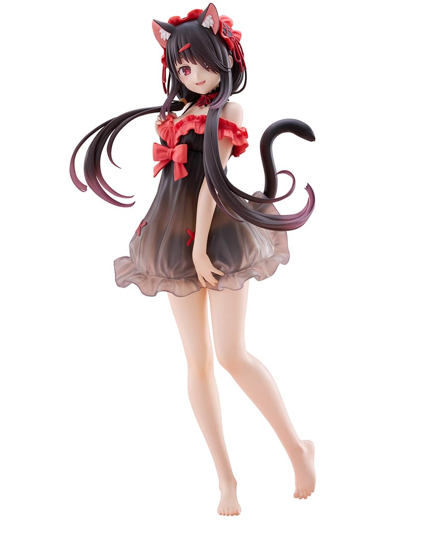 TENITOL TALL Date A Live V Токисаки Куруми Полная фигурка