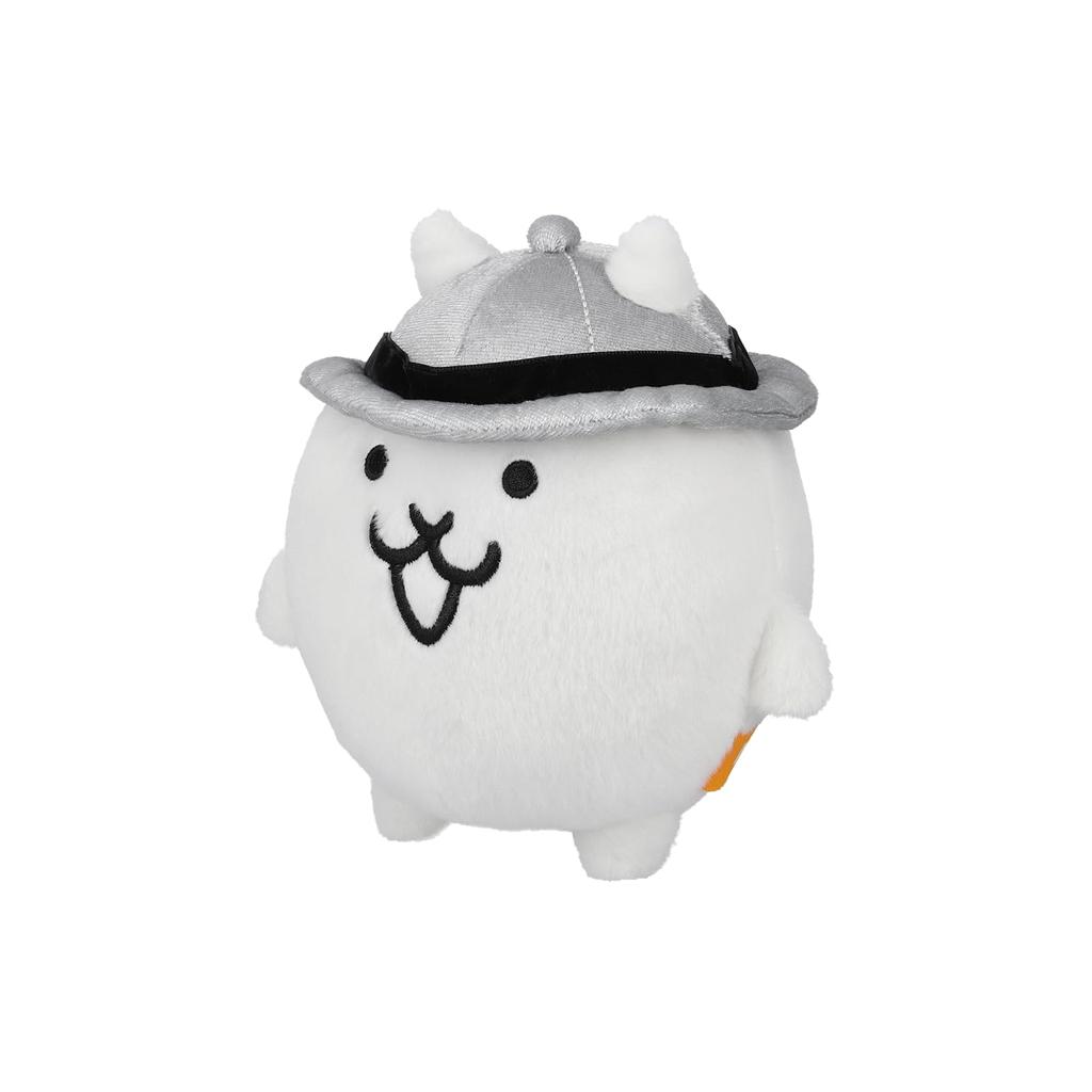 Oryginalna pluszowa zabawka S Nyanko Daishouten Nyanko Squadron (Doświadczony) Koty Bitewne