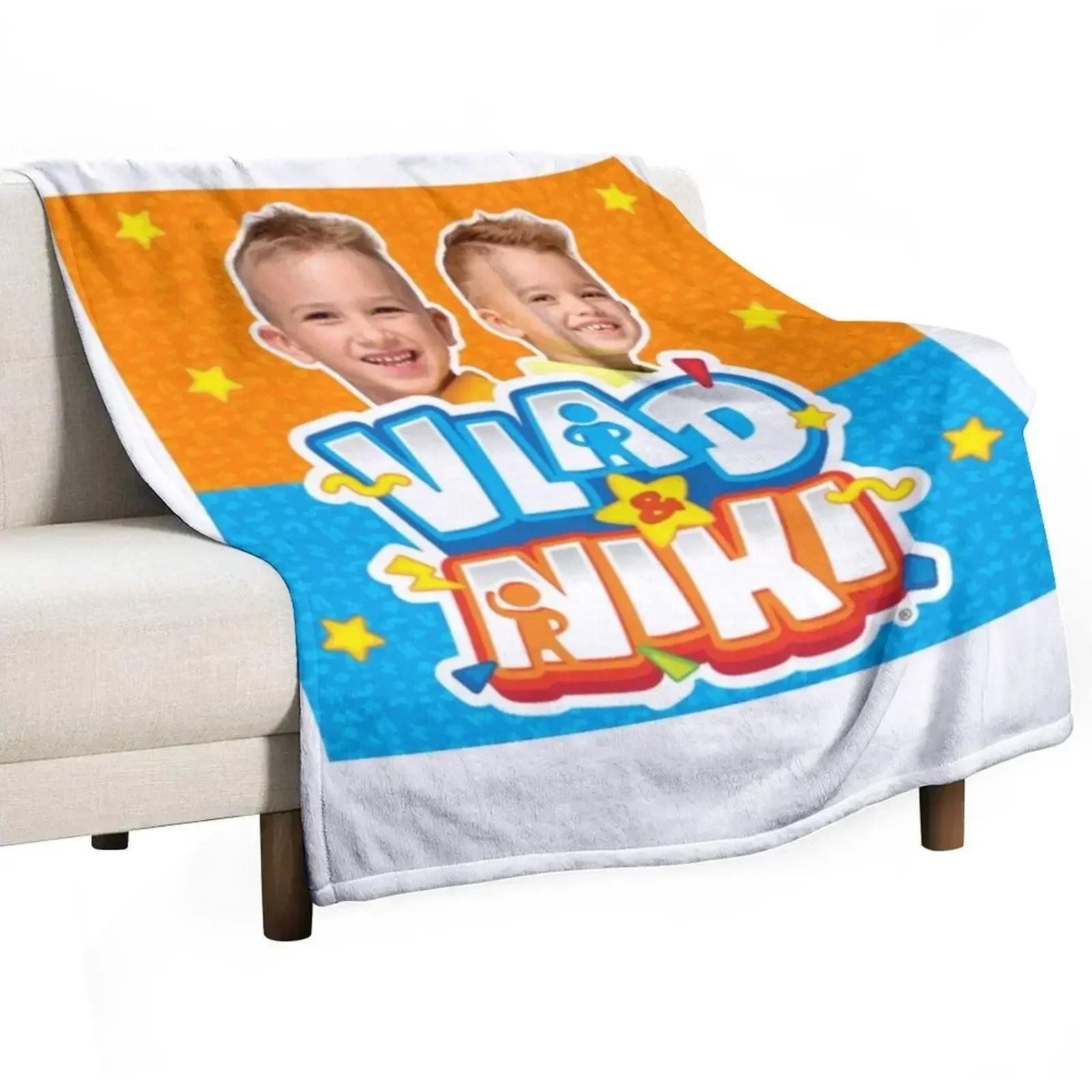 Vlad un Ņiki Mets Mājīgs Mets