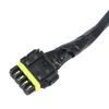 Long Lasting Can Bus Y Splitter Wiring Harness Suitable for Efficient Signal Distribution in Automotive Systems 558 465