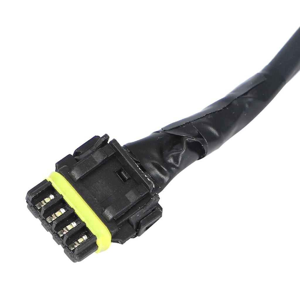 Long Lasting Can Bus Y Splitter Wiring Harness Suitable for Efficient Signal Distribution in Automotive Systems 558 465
