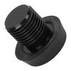 Stick Protector Case Cover Billiard Cue Bumper Billiard Back Plug Screw Billiard Cue Bottom Plug