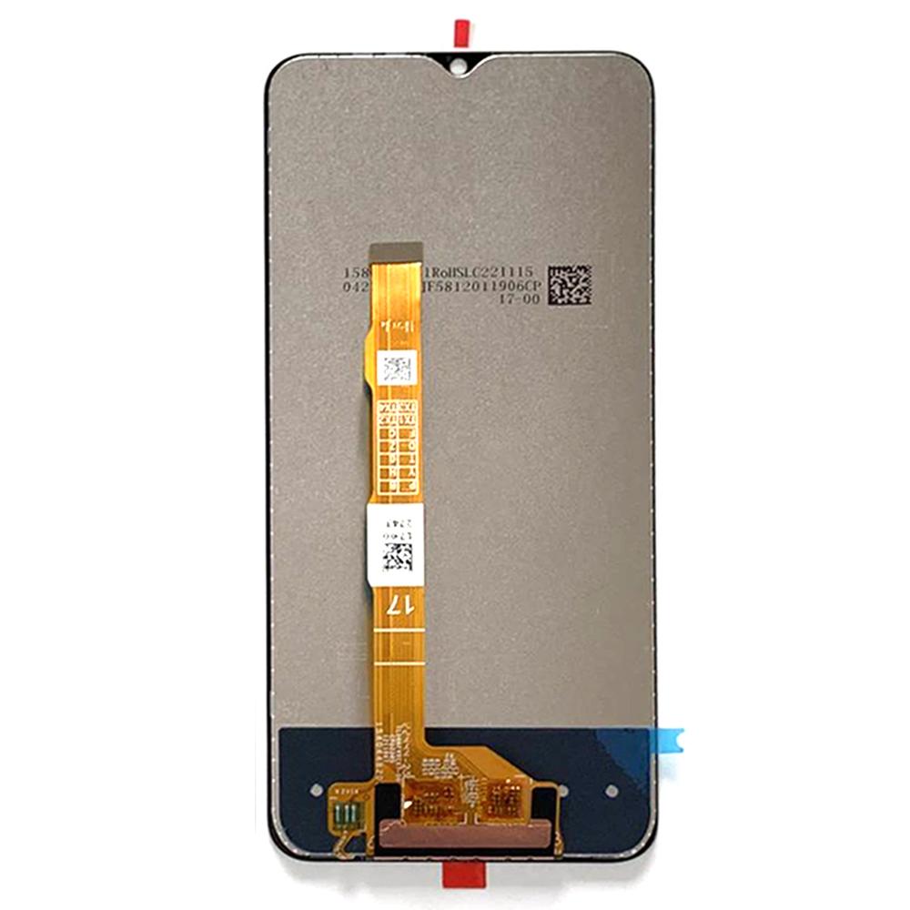 Für vivo Y56 5G Klasse A OEM Demontage LCD-Bildschirm und Digitizer-Einheit Telefon-Ersatzteil (ohne Logo)