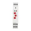 GRT8-M2 Multifunctional Delay Time Relay with 10 Functions DIN Rail Mount AC/ 12V-240V
