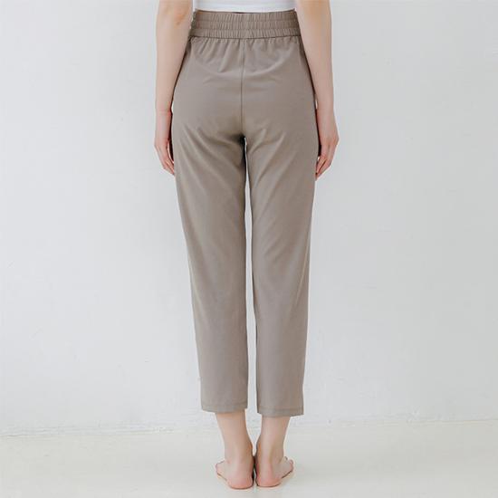 Slim9 Cool Slim Fit Jogger Pants - 5color