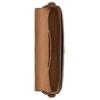 Coach Hailey 20 Metal Accessories Logo Design Leather Shoulder Crossbody Bag Small Women Bags Brown CBJ14-IMXHE