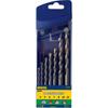 Set Of Drills For Concrete Masonry 7 Pieces 4-12Mm - I-10501893