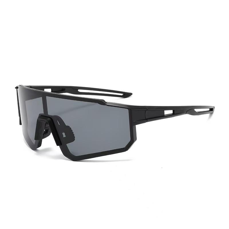 Nowe Okulary Sportowe Outdoor Męskie Damskie Okulary Rowerowe Okulary MTB Drogowe Turystyczne Okulary do Jazdy na Rowerze Gogle Górskie