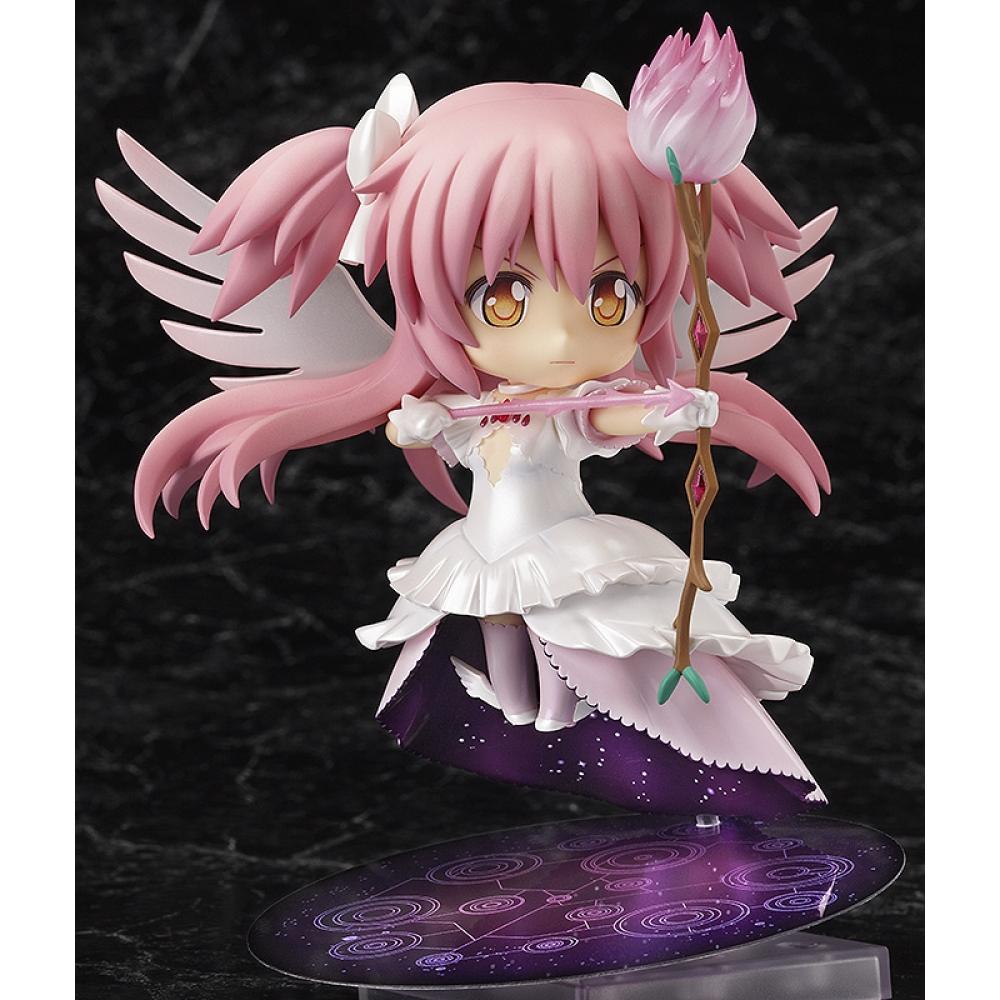 Puella Magi Madoka Magica Nendoroid Ultimate Madoka  Puella Magi Madoka Magica   Rerelease 