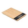 Precise Bamboo Digital Kitchen Scales