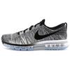 Nové Nike Flyknit Air Max Oreo 620469-102