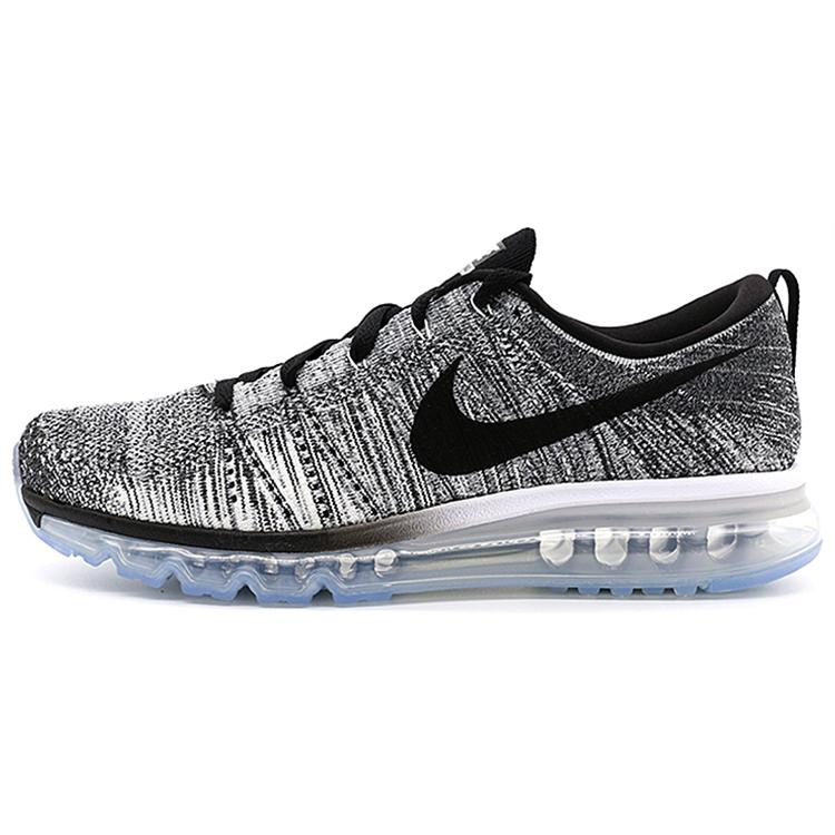 Nové Nike Flyknit Air Max Oreo 620469-102