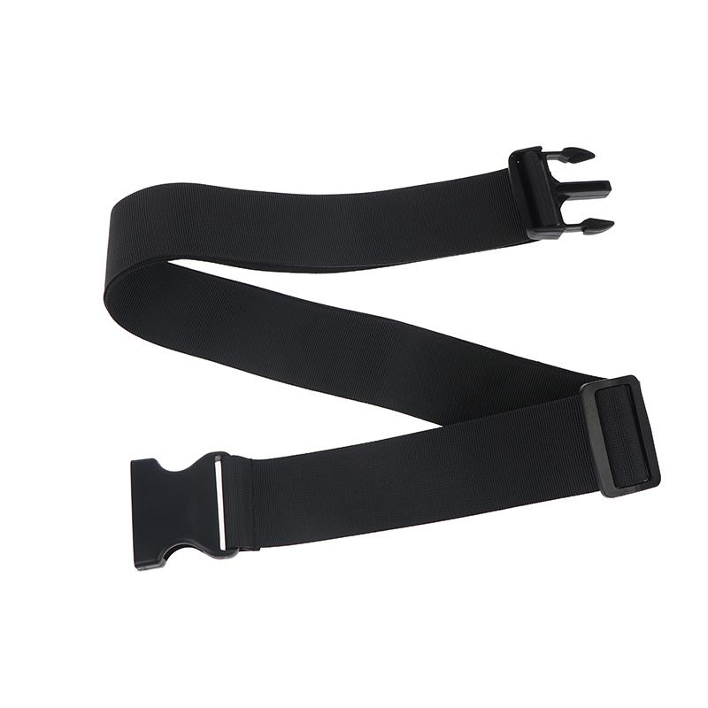 Wheelchair Seat Belt Adjustable Quick Release Restraints Straps Chair Waist Lap Strap For Elderly Or Legs Patient Care