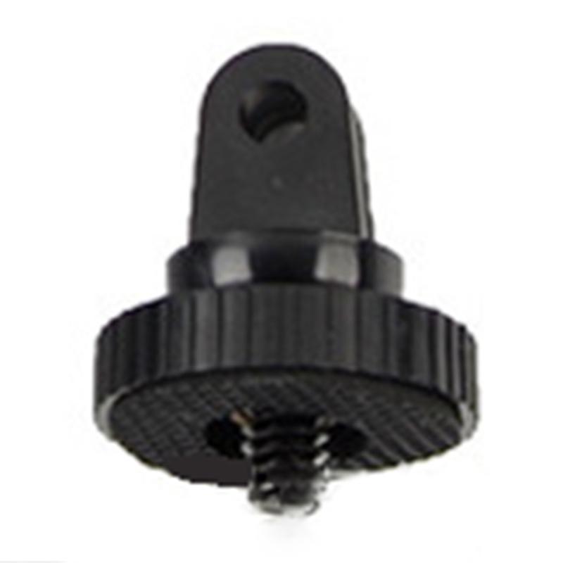 Mini Tripod Selfie Stick Metal Adapter Sports Camera Holder Cellphone Bracket for DJI Action 1 2