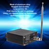 ATS-20+ Plus ATS20 V2 SI4732 Radio Receiver High-quality Full-band Radio Receiver For DSP Receiver FM AM SSB