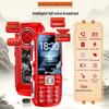 K-Touch Q7 4G Senioren-Feature-Phone (CN-Version)