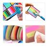 Facial Water-Soluble Body Painting Face Makeup Palette for Kids Adults Stage Halloween Cosplay Party Art Supplies Makeup Kit