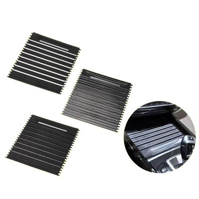 51169251973 Wnętrze samochodu Uchwyt na kubek z napojem Wodą Konsola Środkowa Roleta Zasuwana Rolka do BMW X5 X6 F15 F16 2014-2018