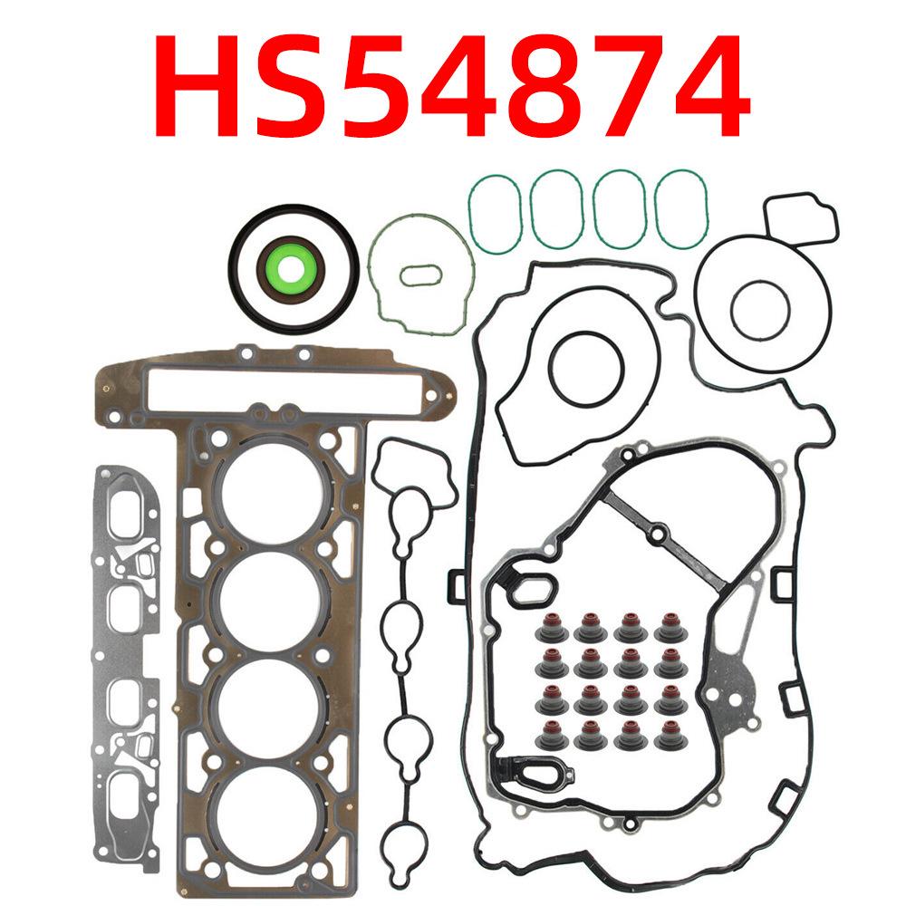 

HS54874 Head Gasket Kit for Chevrolet GM 2010-2017 Polarlander