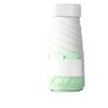 New Ultra-light Flat Six-fold Gradient Parasol Protection UV Pocket Portable Rain Umbrella Beach Umbrella  Sun Umbrella