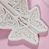 Butterflies Fondant Decoration Mold Cake Chocolate Decoration Mold Diy Baking  Silicone Molds for Baking