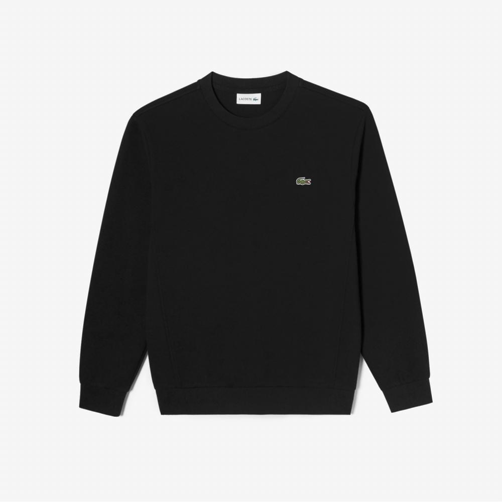 

LACOSTE Мужская техническая толстовка SH406E 53N 031