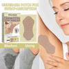 Underarm Anti-Perspirant Stick, Invisible Long-lasting Sweatproof Absorb Sweat Summer Anti-Perspirant Pad