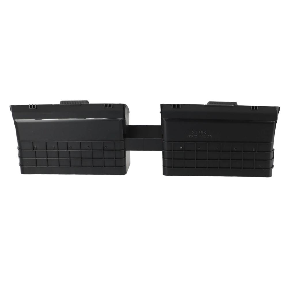 Zespół kratki nawiewu klimatyzacji deski rozdzielczej Dla Suzuki Swift 04-10 73610-77J00