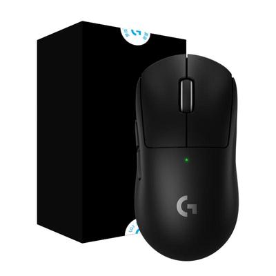Mouse da Gaming Wireless Logitech G Pro X Superlight 2