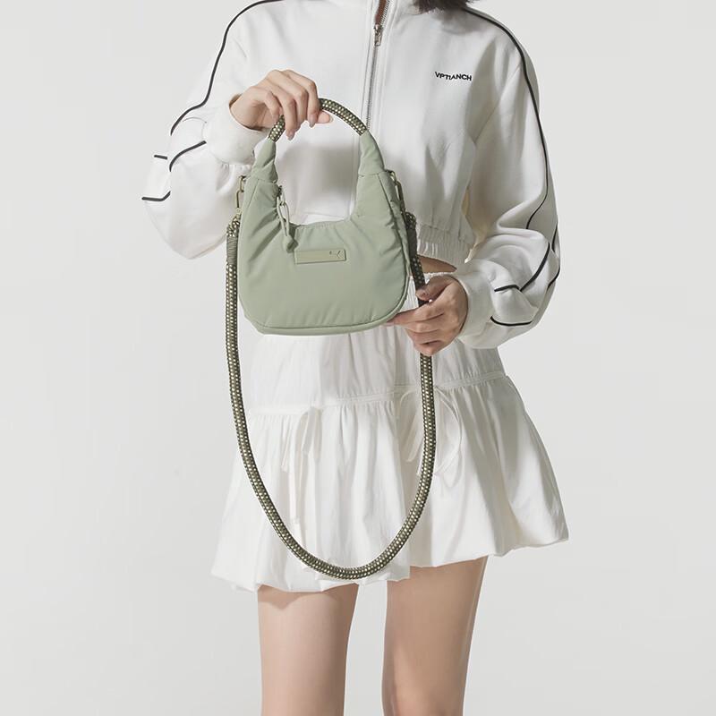 PUMA Women s Shoulder & Crossbody Bag OSFA