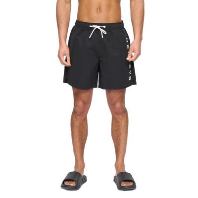 Henleys Mens Henybold Swim Shorts