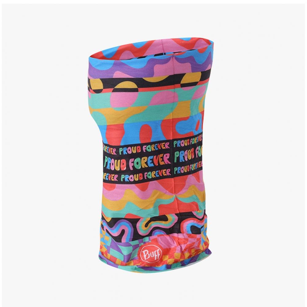 Buff 131915.555.10.00  131915.555.10  Original Eco Stretch Sports Neck Warmer