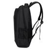 Lightweight Inch Computer Bag Double Shoulder High-end Outdoor Travel Backpack Men's Large-capacity Schoolbag High Appearance and Dirt Resistance