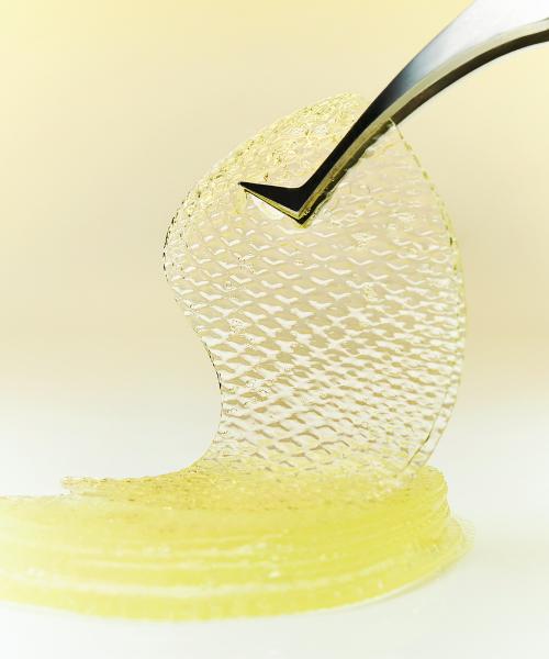 Goodal Green Tangerine Vita C Dark Spot Care Eye Patch Alpha (25AD)