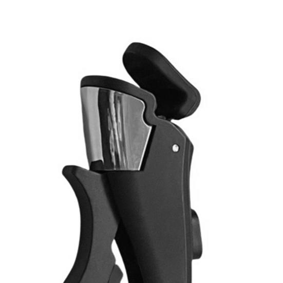 Universal Removable Pot Handle Sturdy Ergonomic Replacement Handle for Cookware Strong with Frying Pans Travel Convenient Casserole Handles