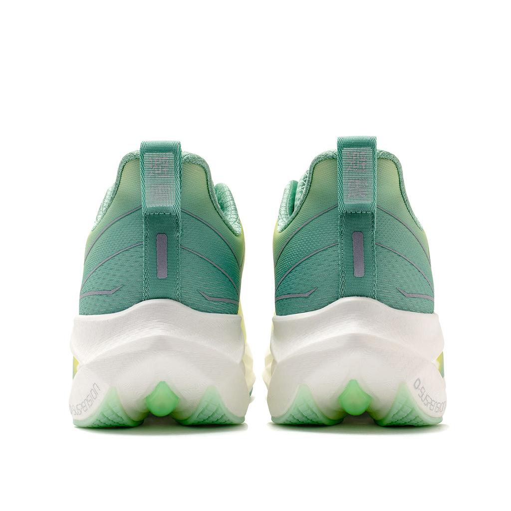 Onemix Running Shoes with Soft Soles for Men and Women, Outdoor Sports and Leisure, Anti-slip, Autumn