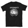 ANTISECT - Peace Is Better... Shirt