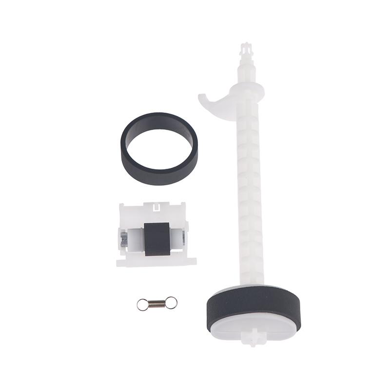 1 Set Roată de Cauciuc Role de Preluare Separare Hârtie Pentru L3106 L3108 3110 L3115 L3116 L3118 L3119 L3153 L3158 L4158 Roată