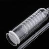 1 piece 2 Diffuser W/ Connecting Tube For Aquarium Planted Tank