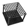 Makeup Brush Holder 96 Slots Acrylic Pen Display Stand Pencil   Plastic Marker Stand