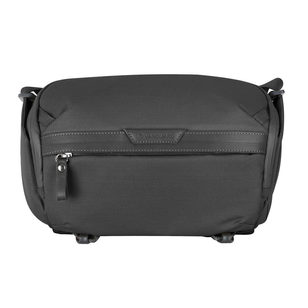 VANGUARD VEO METRO Series Shoulder Bags: Compact and functional (VEO METRO S4L BK)