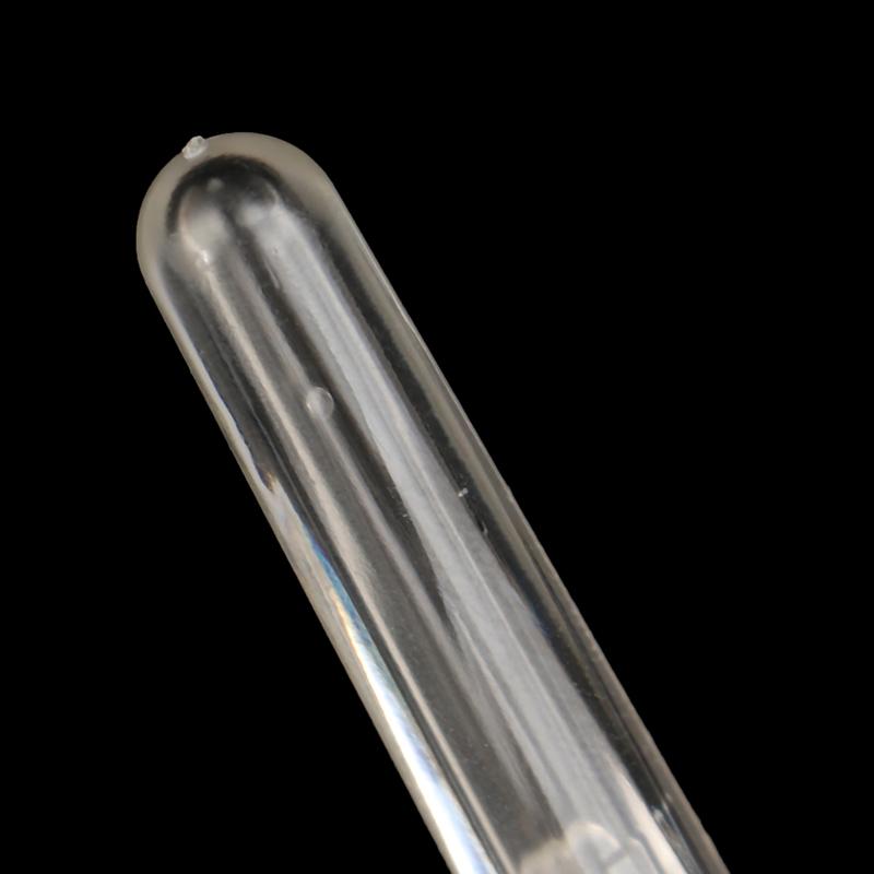 1Pc Led Night Fishing Drift Tail Light Outdoor Electronic Luminous Rod Fishing Floating Tail Light Sea Fishing Accessories