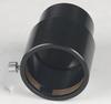 Aquil Astronomical Telescope Accessories 2-Inch Extension Tube with Protection Ring