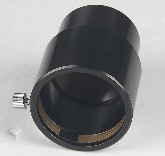 Aquil Astronomical Telescope Accessories 2-Inch Extension Tube with Protection Ring