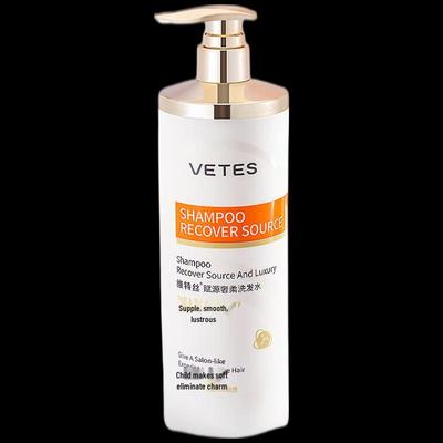 VITAS Revitalizing Softening Anti-Dandruff Shampoo