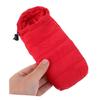 Versatile 18cm Doll Sleeping Sacks Fabric Camping Prop For Creative Photography